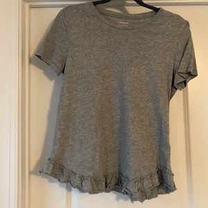 Banana Republic Designer Tee size Medium